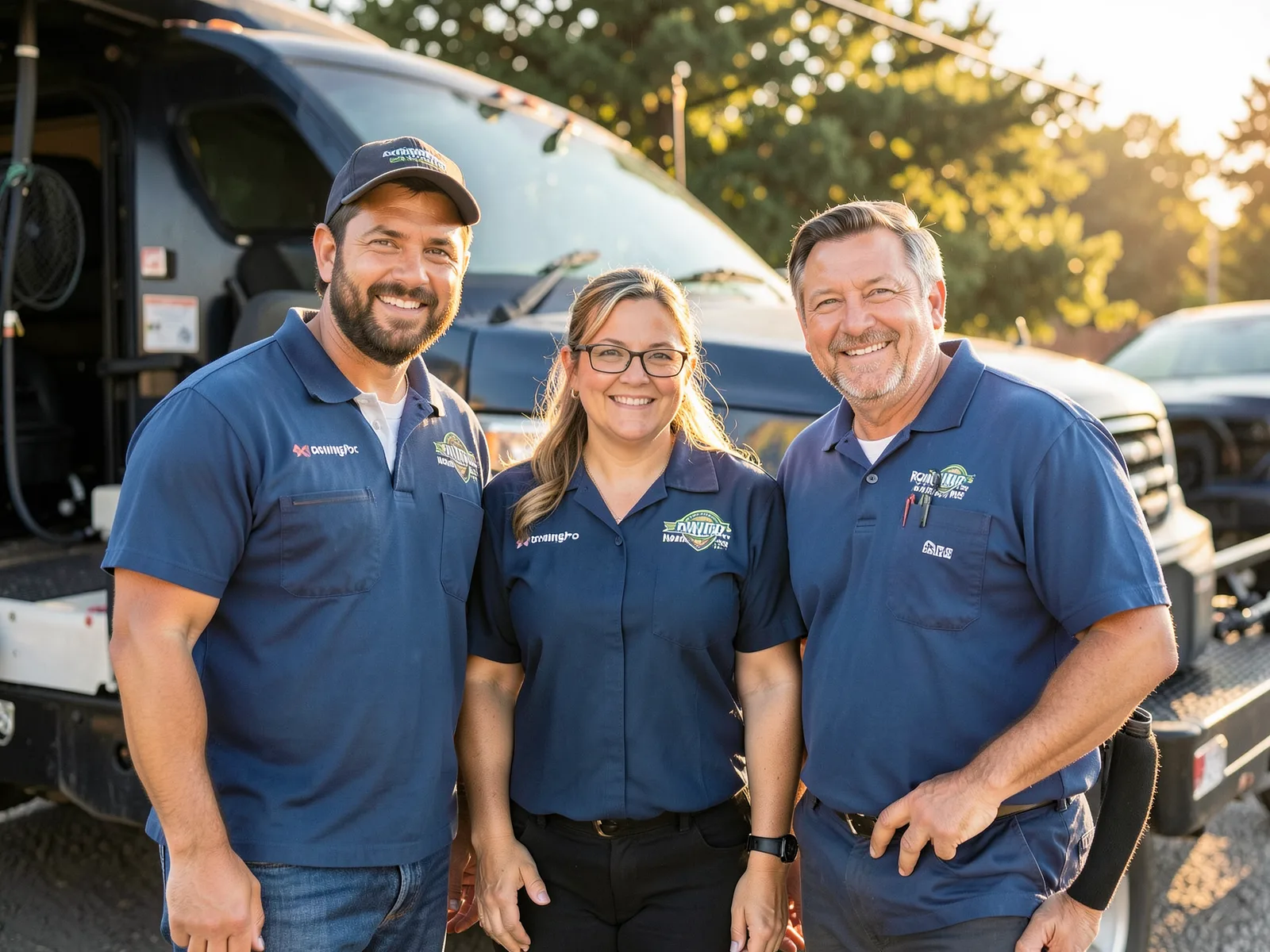 Roof Repair company in Yorkshire, OH